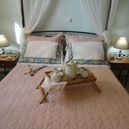 Villa Elpida スヴォロナータ エクステリア 写真